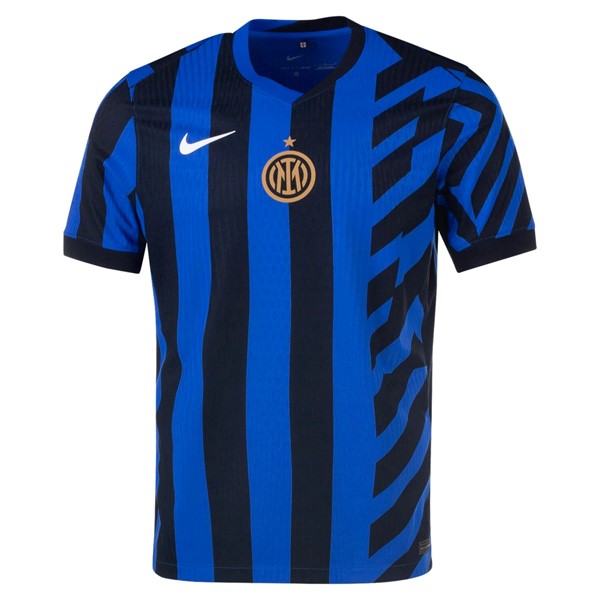 Tailandia Camiseta Inter Milan 1st 2024-2025